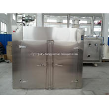 Tomato dry hot air circulation oven